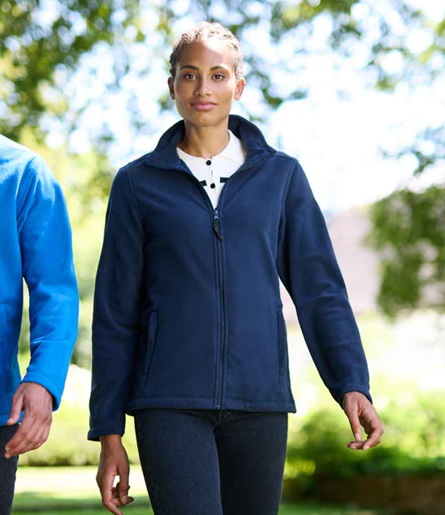 Regatta on sale ladies fleece