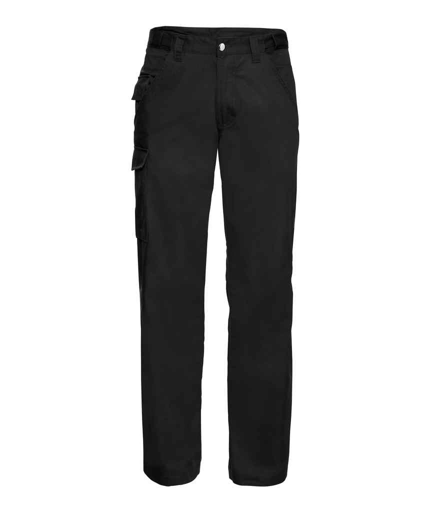 Russell - Work Trousers - Pierre Francis