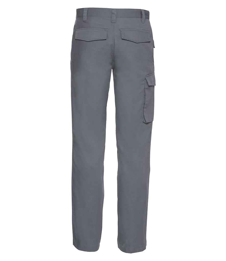 Russell - Work Trousers - Pierre Francis