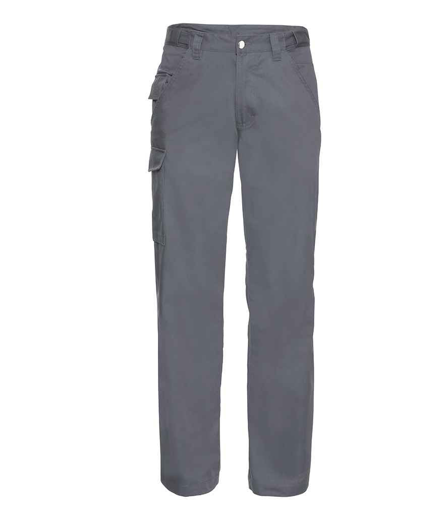 Russell - Work Trousers - Pierre Francis