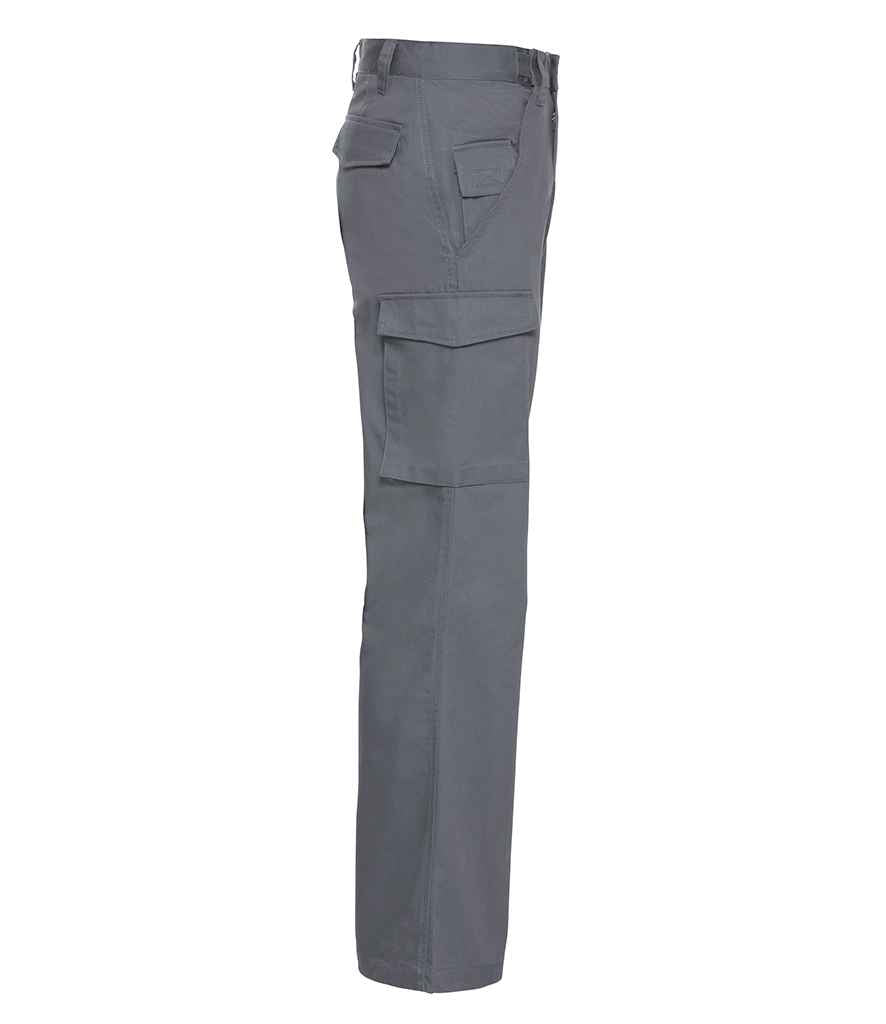 Russell - Work Trousers - Pierre Francis