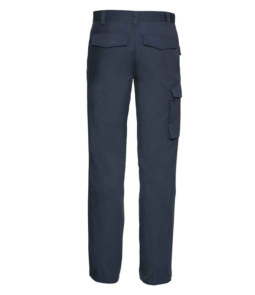 Russell - Work Trousers - Pierre Francis