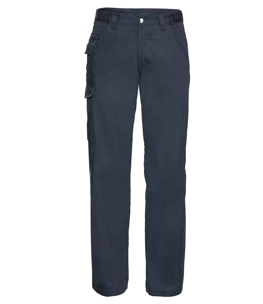 Russell - Work Trousers - Pierre Francis