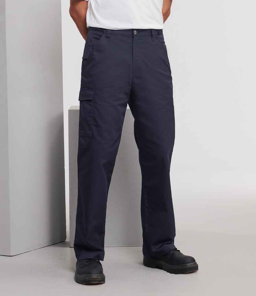 Russell - Work Trousers - Pierre Francis