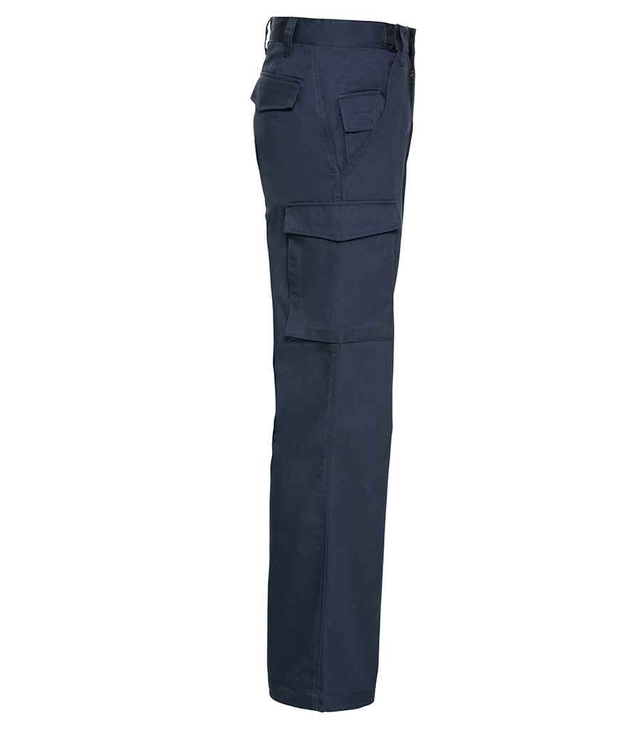 Russell - Work Trousers - Pierre Francis