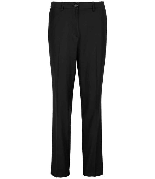 NEOBLU Ladies Gabin Suit Trousers - Pierre Francis