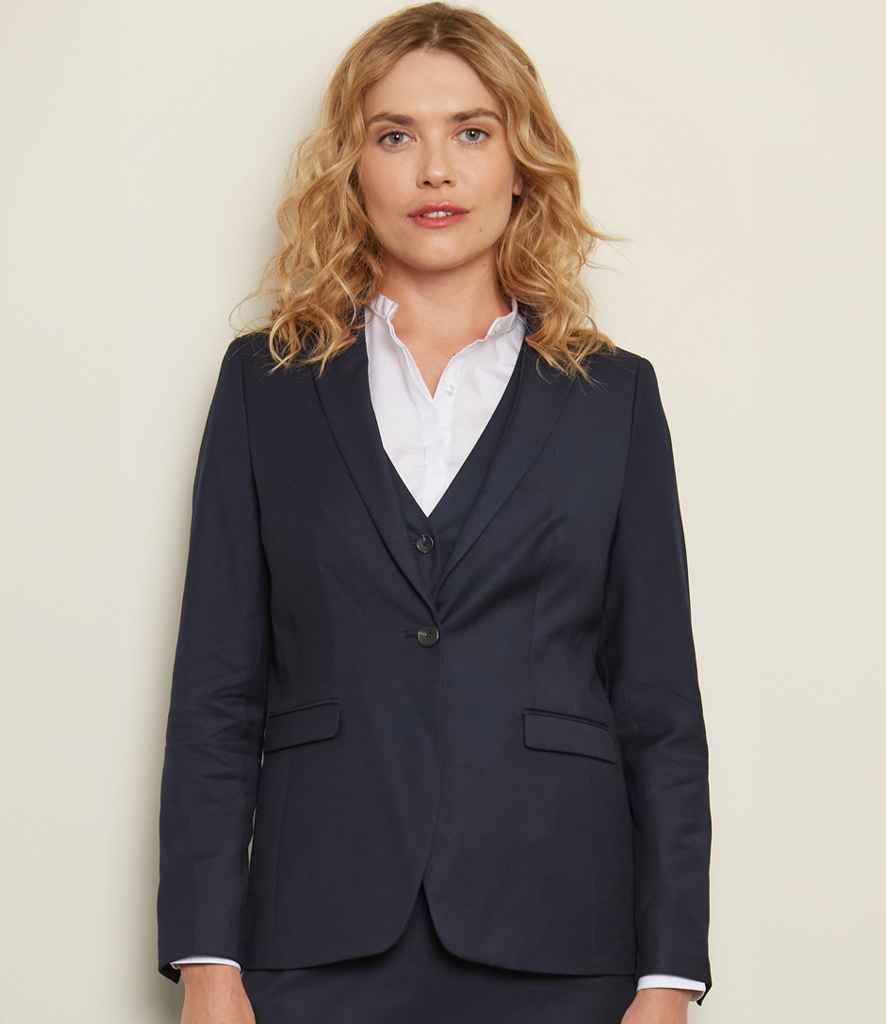 NEOBLU Ladies Marius Suit Jacket - Pierre Francis