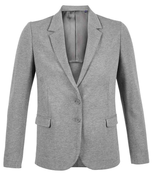 NEOBLU - Ladies Marcel Piqué Blazer - Pierre Francis