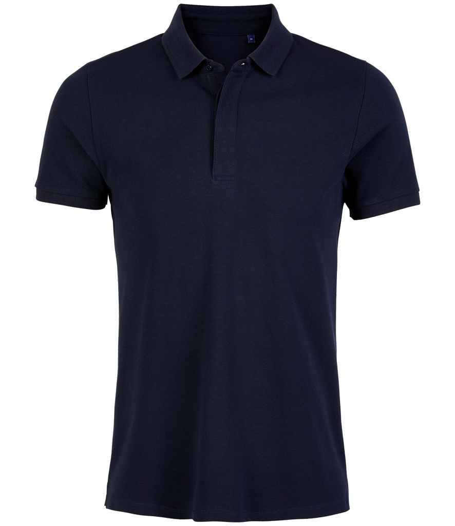 NEOBLU - Owen Piqué Polo Shirt - Pierre Francis