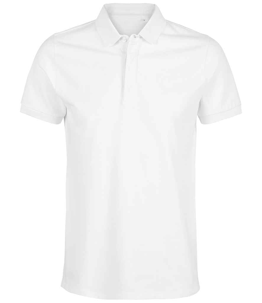NEOBLU - Owen Piqué Polo Shirt - Pierre Francis