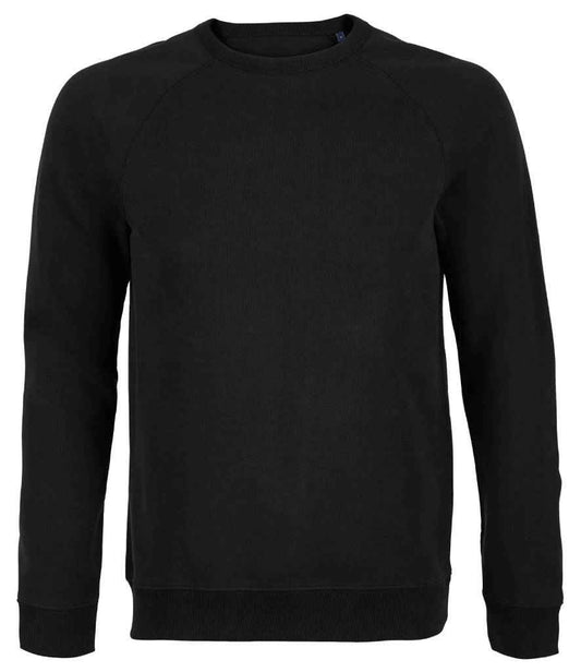 NEOBLU - Nelson French Terry Sweatshirt - Pierre Francis