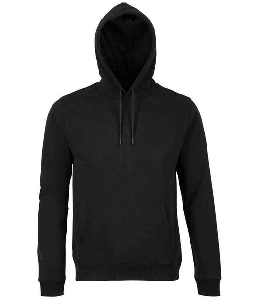 NEOBLU - Nicholas French Terry Hoodie - Pierre Francis