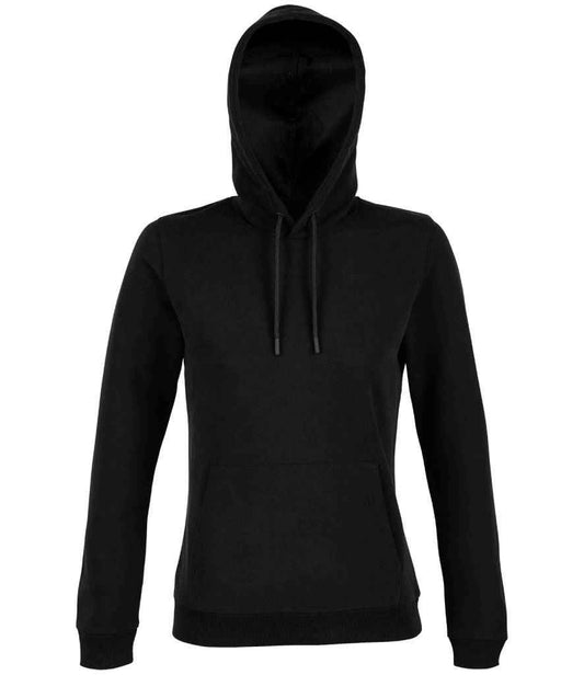 NEOBLU - Ladies Nicholas French Terry Hoodie - Pierre Francis