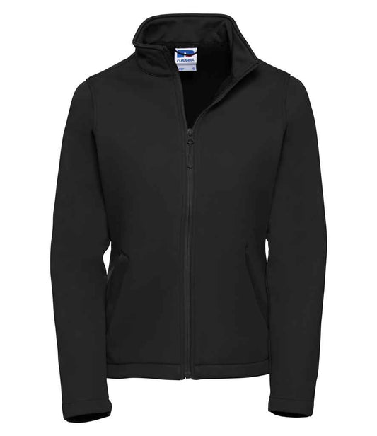 Russell - Ladies Smart Soft Shell Jacket