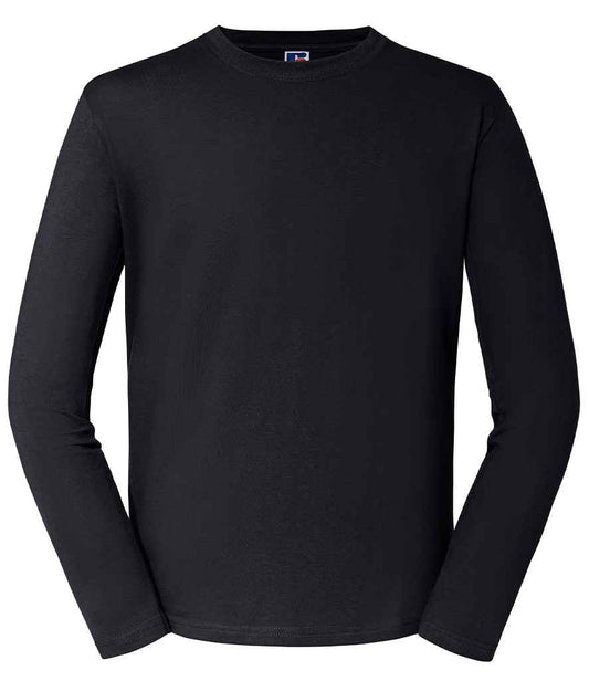 Russell - Classic Long Sleeve T-Shirt - Pierre Francis