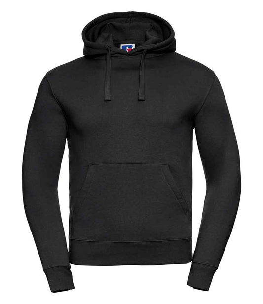 Russell - Authentic Hooded Sweatshirt