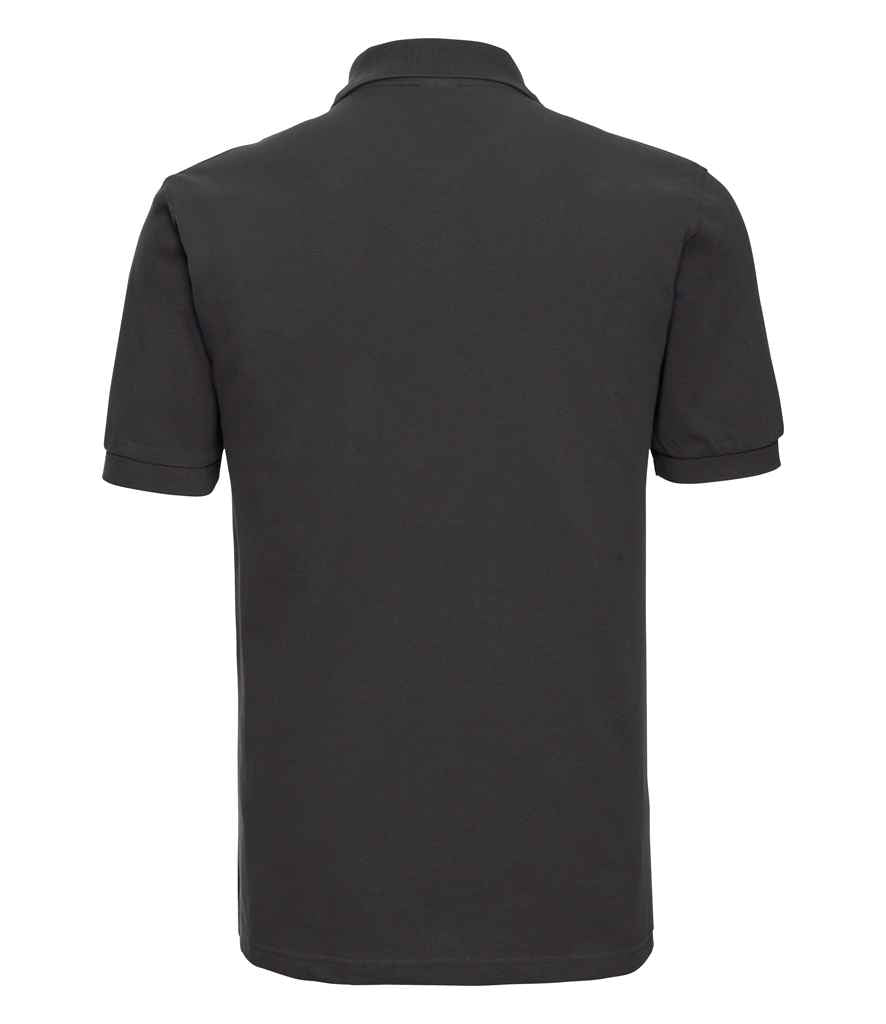 Russell - Classic Cotton Piqué Polo Shirt