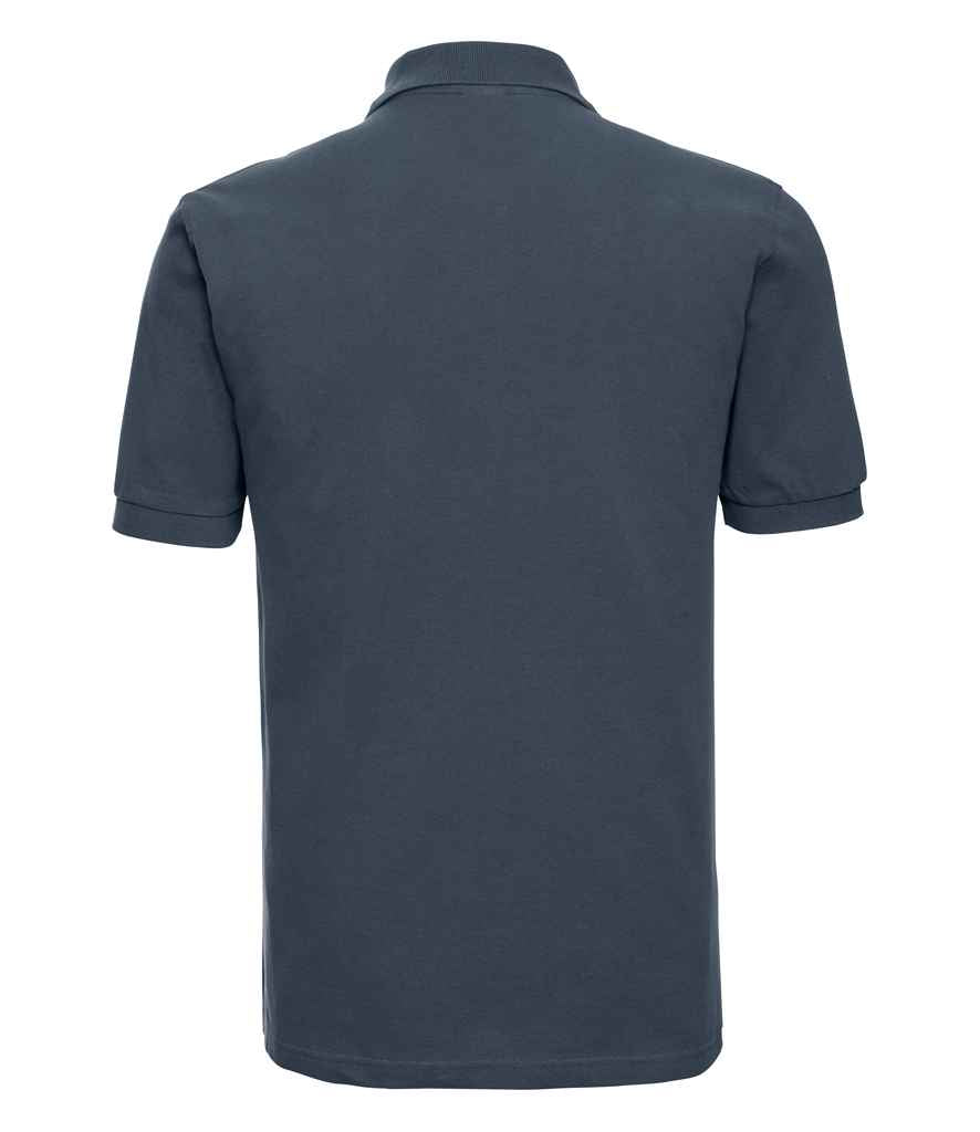 Russell - Classic Cotton Piqué Polo Shirt