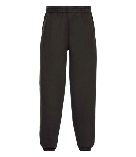 Russell Schoolgear - Kids Elasticated Hem Jog Pants - Pierre Francis