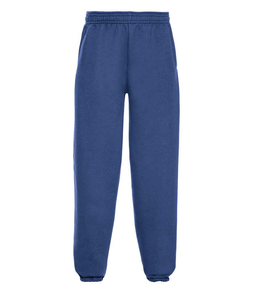 Russell Schoolgear - Pantalon de jogging à ourlet élastiqué pour enfants