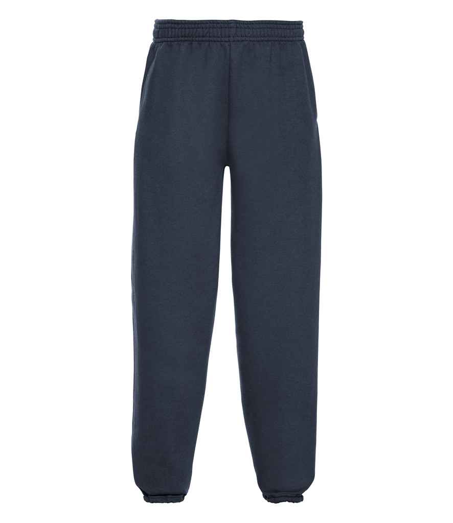 Russell Schoolgear - Pantalon de jogging à ourlet élastiqué pour enfants