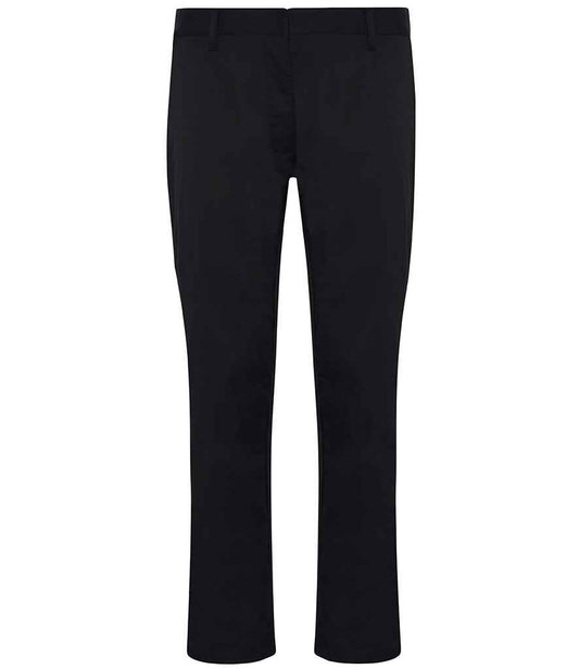 AFD - Ladies Slim Fit Stretch Trousers