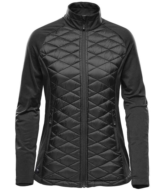 Stormtech - Veste thermique Boulder pour femme