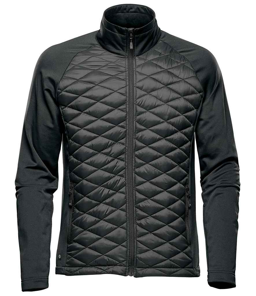 Stormtech - Boulder Thermal Shell Jacket - Pierre Francis