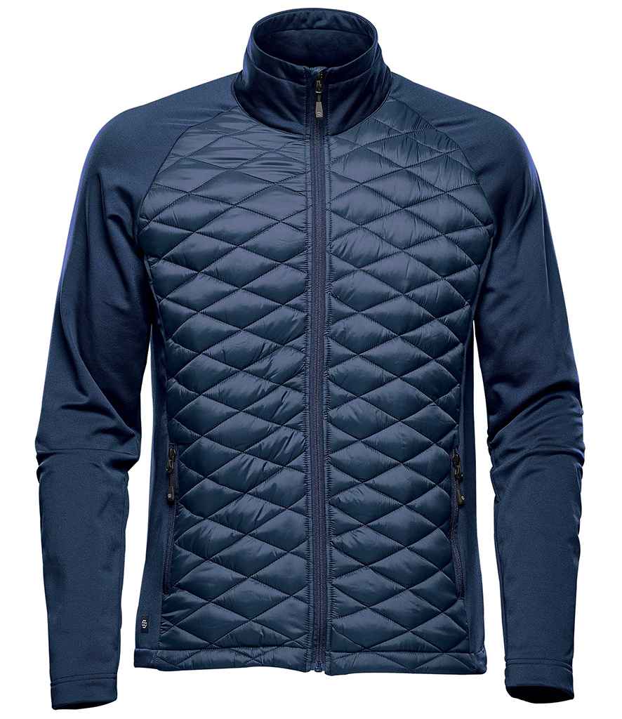 Stormtech - Boulder Thermal Shell Jacket - Pierre Francis