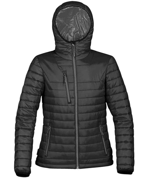 Stormtech - Veste thermique Gravity pour femme