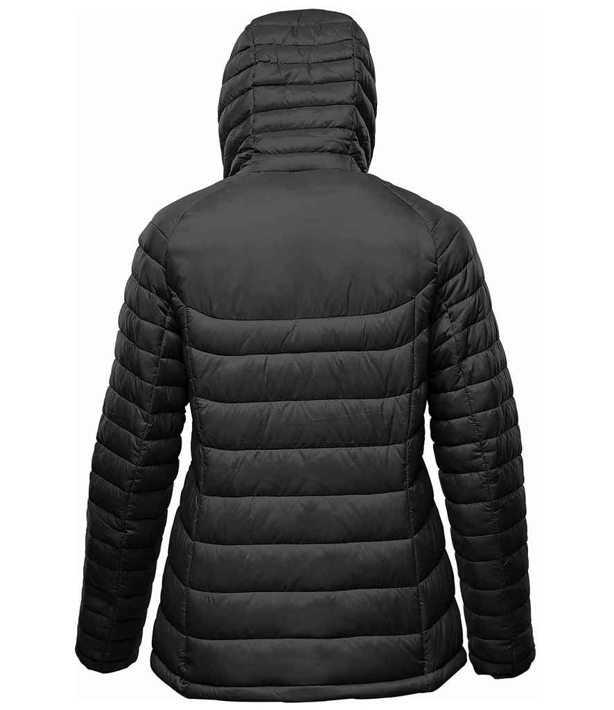 Stormtech - Ladies Stavanger Thermal Padded Jacket - Pierre Francis