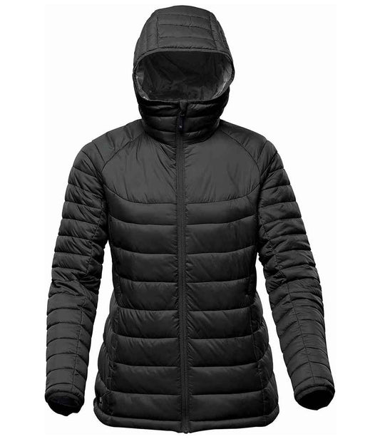 Stormtech - Veste matelassée thermique Stavanger pour femme