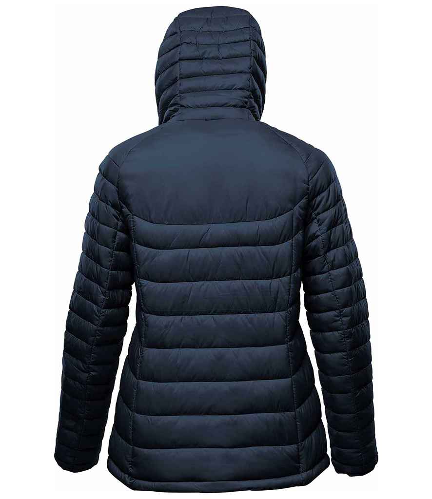 Stormtech - Ladies Stavanger Thermal Padded Jacket - Pierre Francis