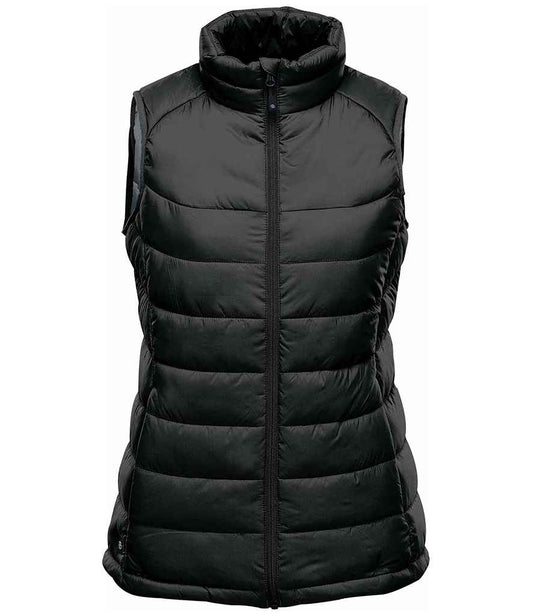 Stormtech - Bodywarmer thermique Stavanger pour femme