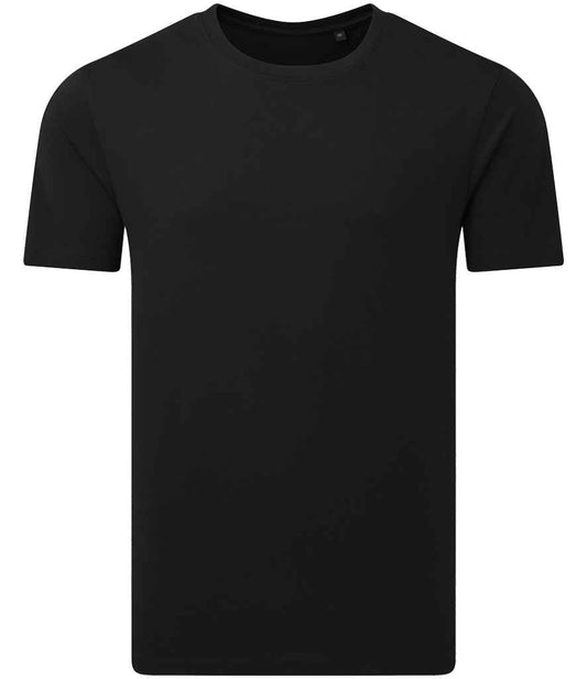 Anthem - Unisex Organic Midweight T-Shirt