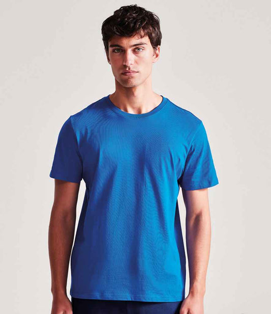 Anthem - Unisex Organic Midweight T-Shirt - Pierre Francis