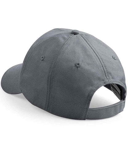 Beechfield - Original 5 Panel Cap - Pierre Francis