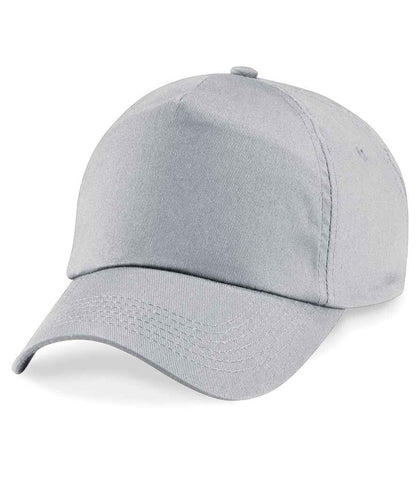 Beechfield - Original 5 Panel Cap - Pierre Francis