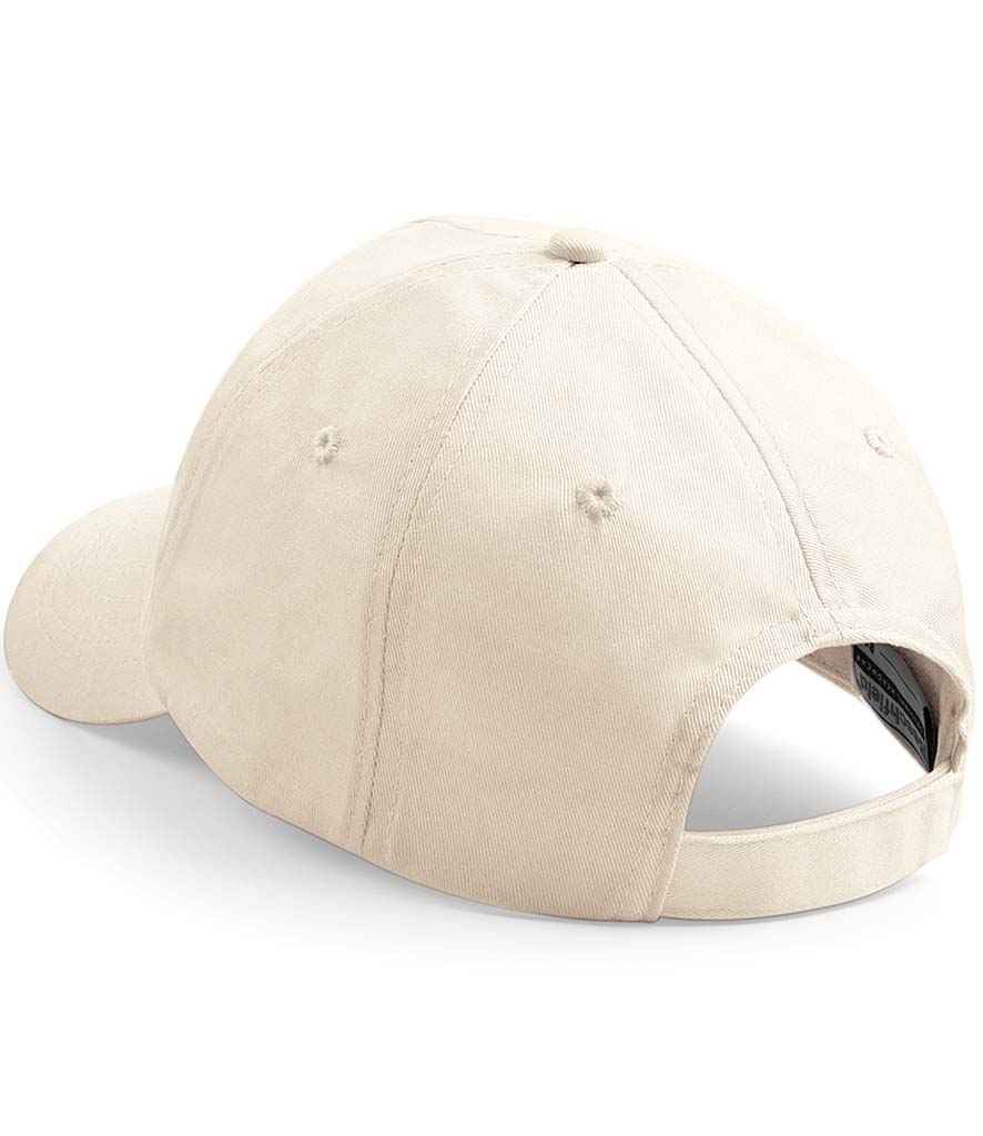 Beechfield - Original 5 Panel Cap - Pierre Francis