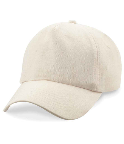 Beechfield - Original 5 Panel Cap - Pierre Francis