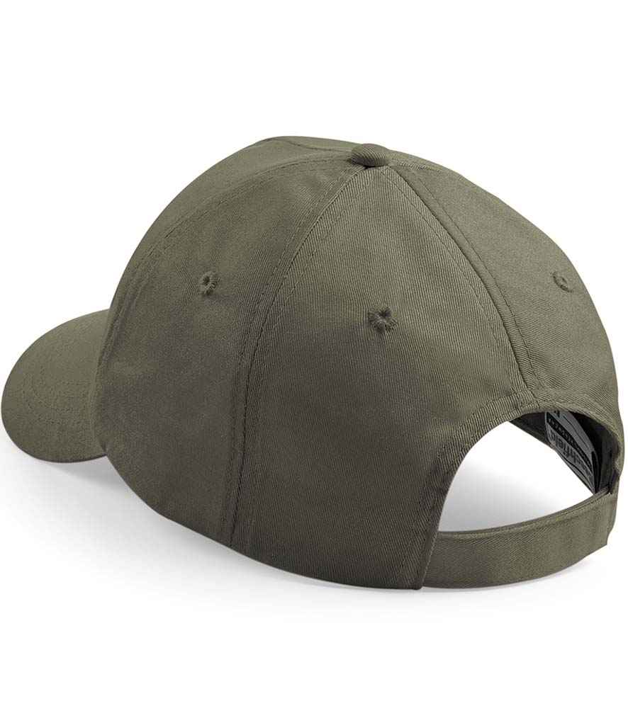 Beechfield - Original 5 Panel Cap - Pierre Francis