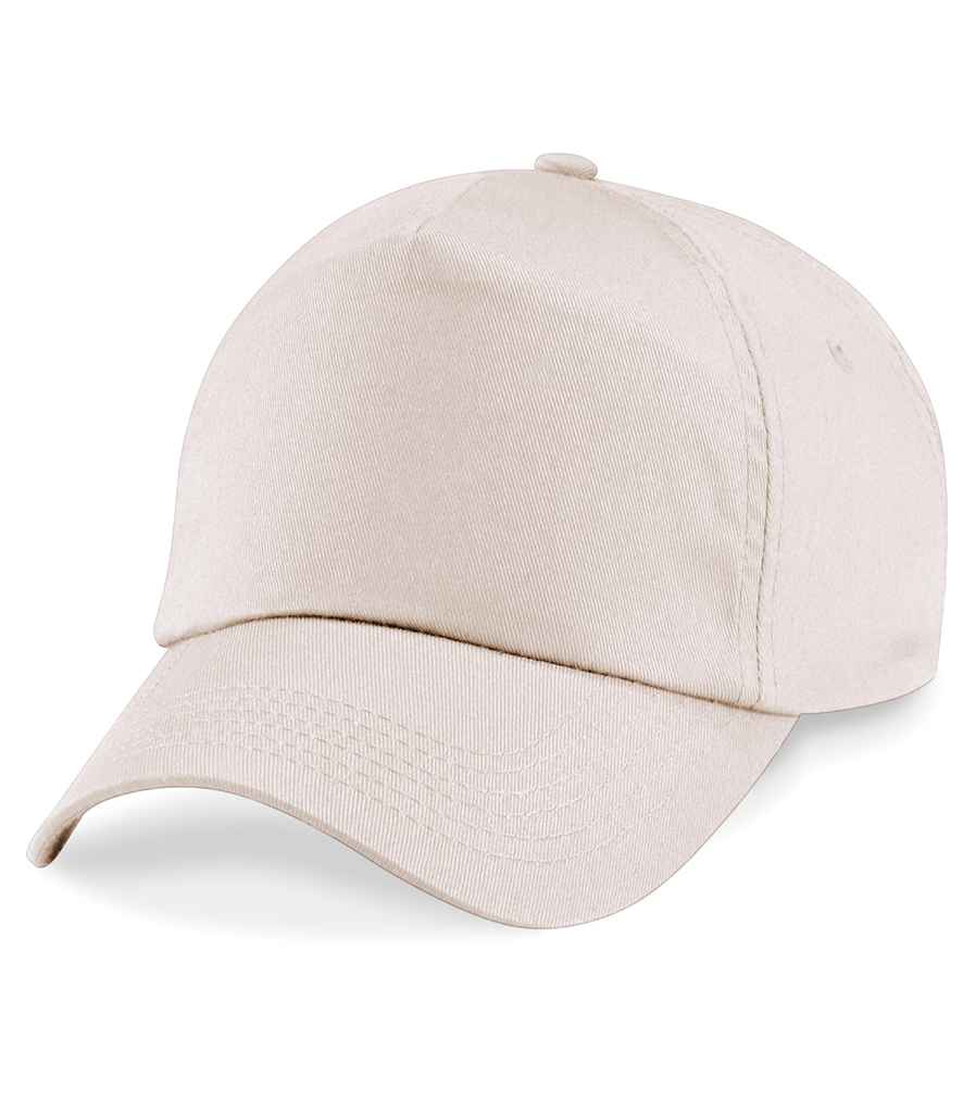 Beechfield - Original 5 Panel Cap - Pierre Francis