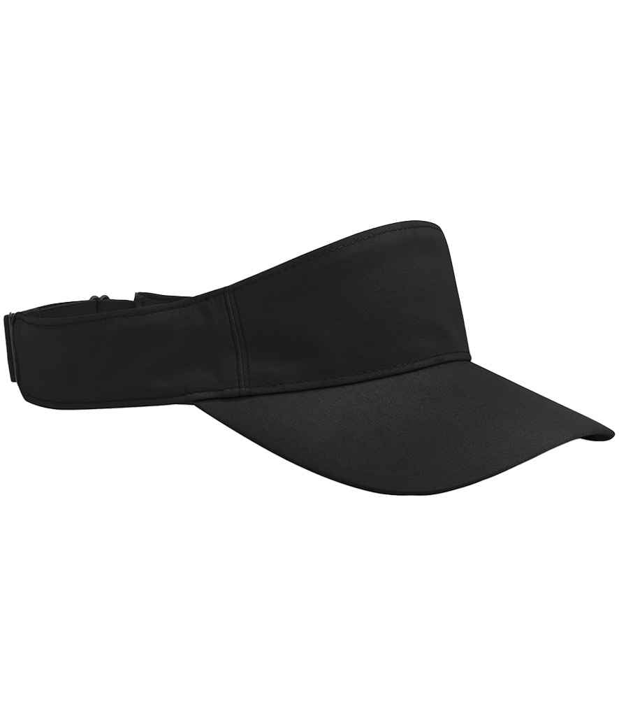 Beechfield - Performance Visor - Pierre Francis