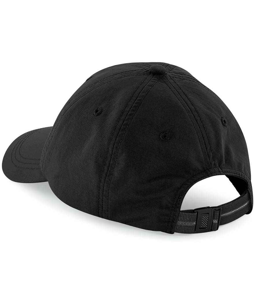 Beechfield - Outdoor 6 Panel Cap - Pierre Francis