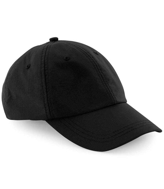 Beechfield - Outdoor 6 Panel Cap - Pierre Francis