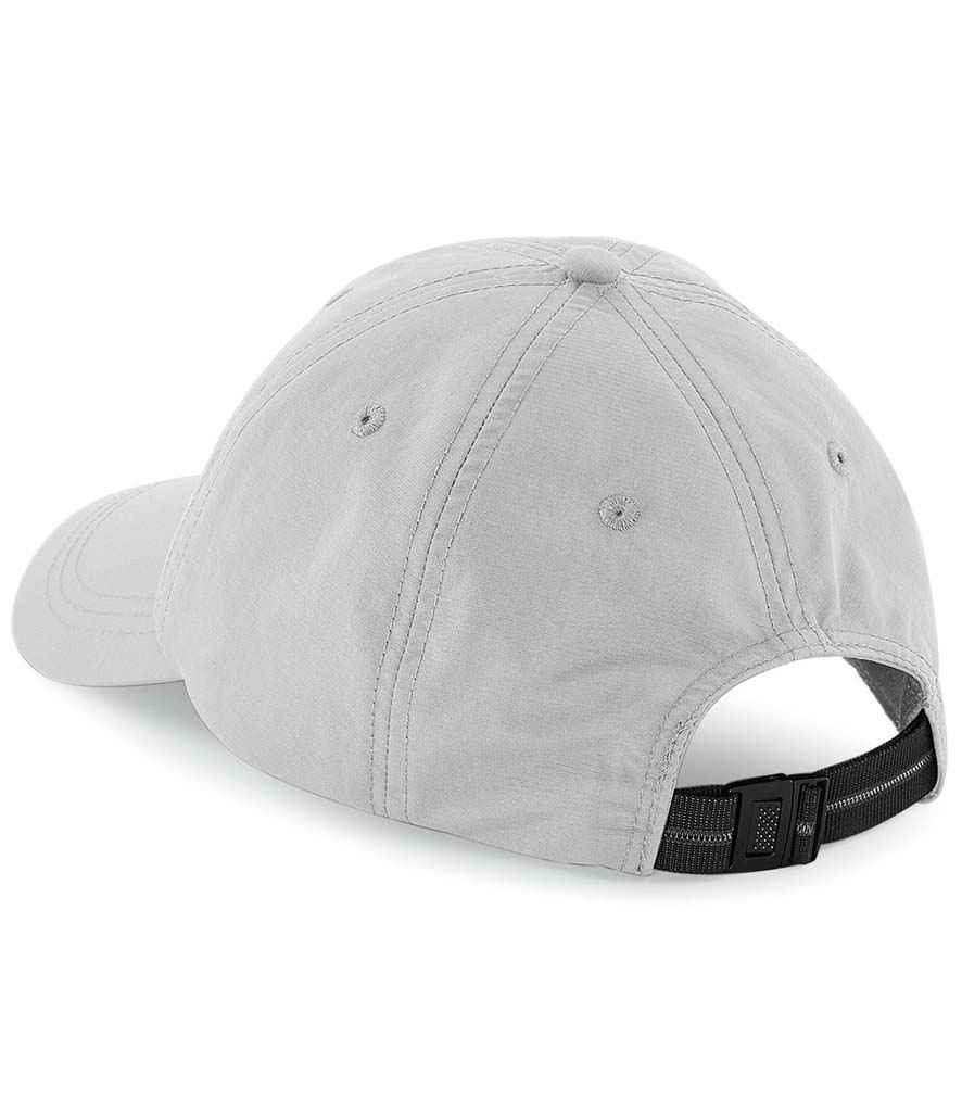 Beechfield - Outdoor 6 Panel Cap - Pierre Francis