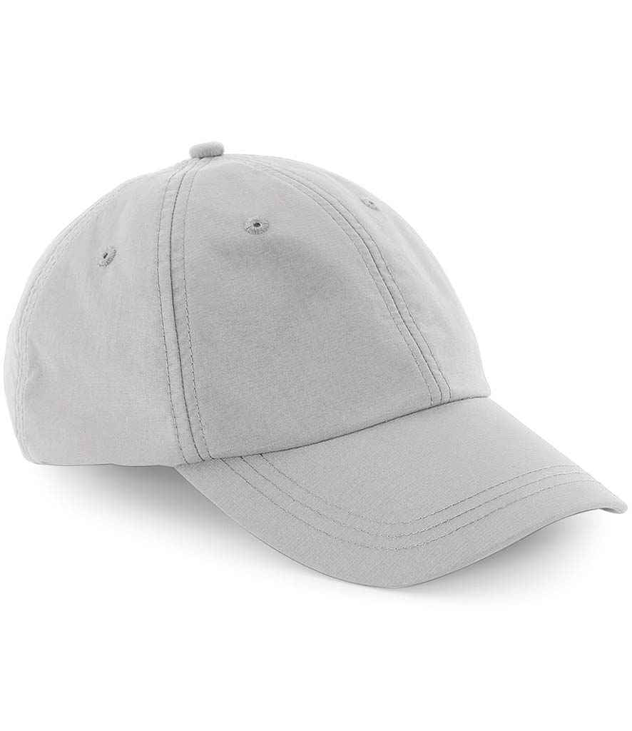 Beechfield - Outdoor 6 Panel Cap - Pierre Francis