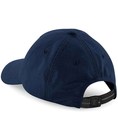 Beechfield - Outdoor 6 Panel Cap - Pierre Francis