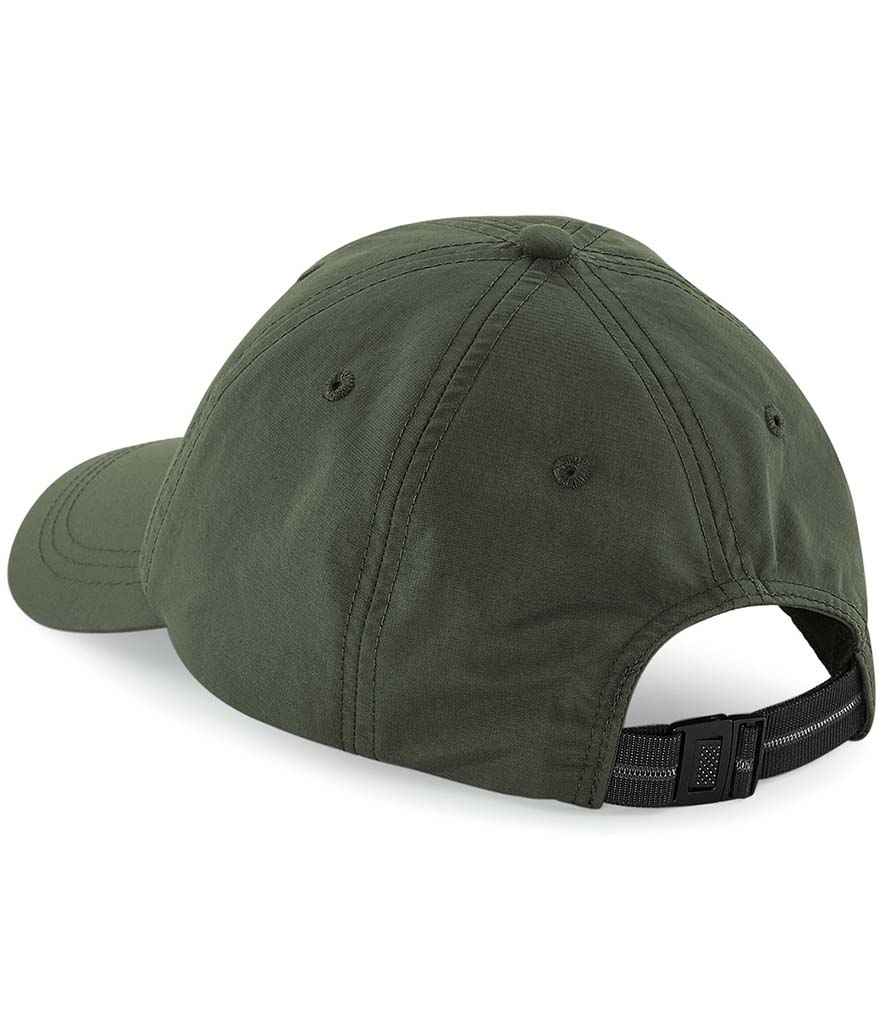 Beechfield - Outdoor 6 Panel Cap - Pierre Francis