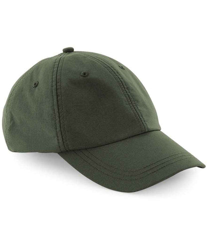 Beechfield - Outdoor 6 Panel Cap - Pierre Francis